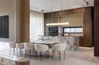 Alabaster superloft Chandelier