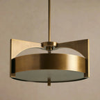 Grainframe Pendant