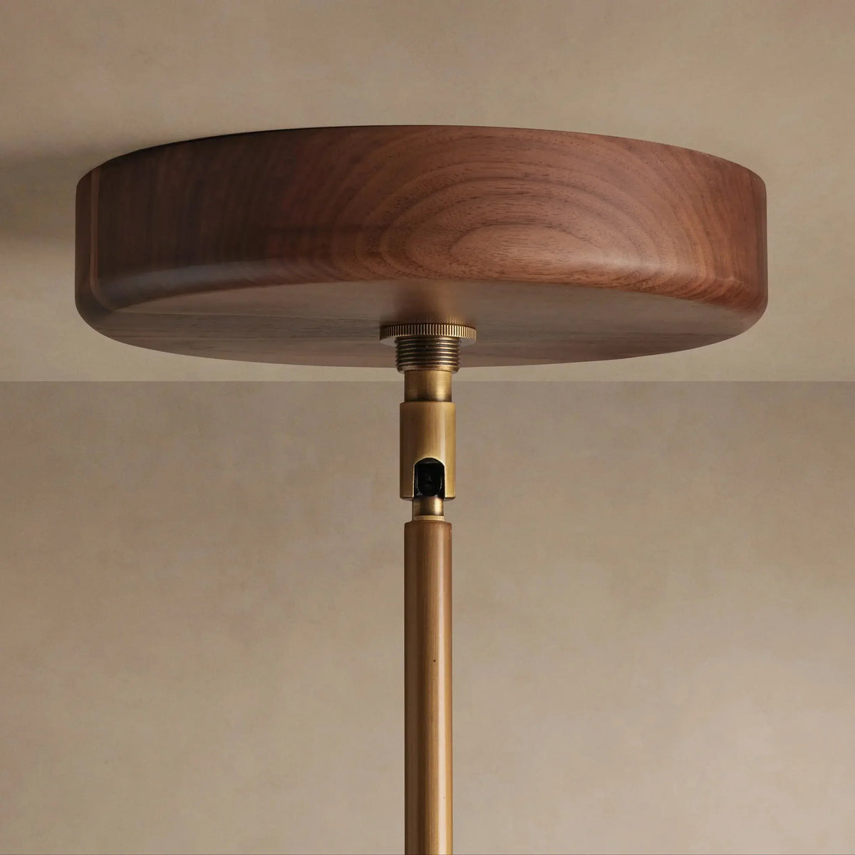 Grainframe Pendant
