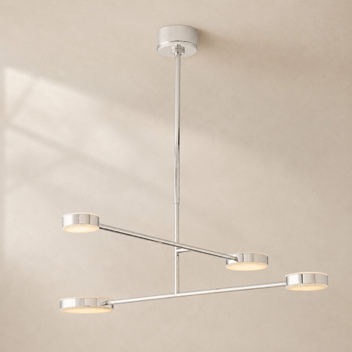 Alexton Mobile Chandelier 36"