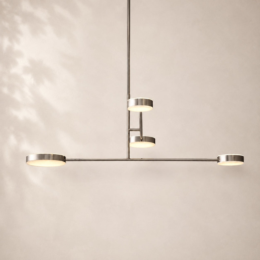 Alexton Mobile Chandelier 36"