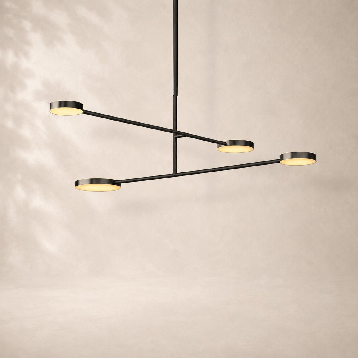 Alexton Mobile Chandelier 36"