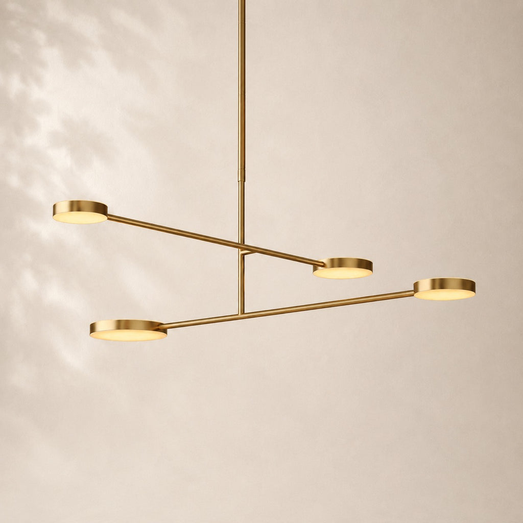 Alexton Mobile Chandelier 36"