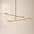 Alexton Mobile Chandelier 36"