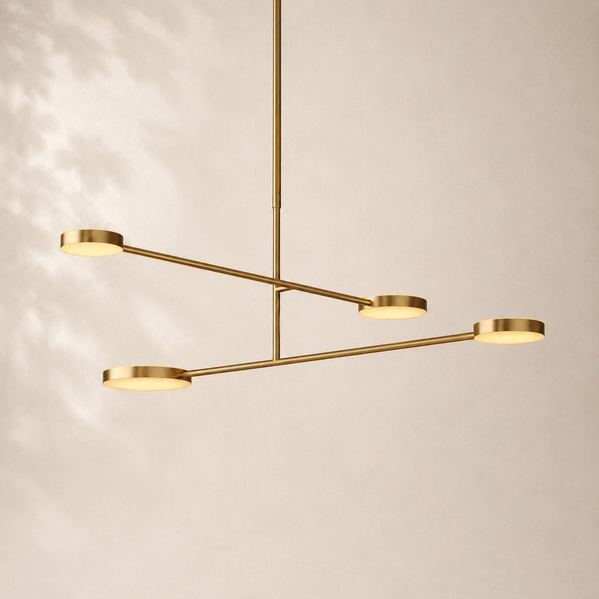 Alexton Mobile Chandelier 36"