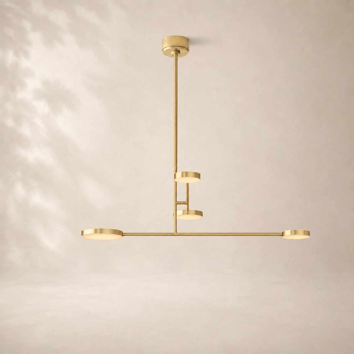 Alexton Mobile Chandelier 36"