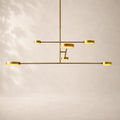 Alexton Mobile Chandelier 46"