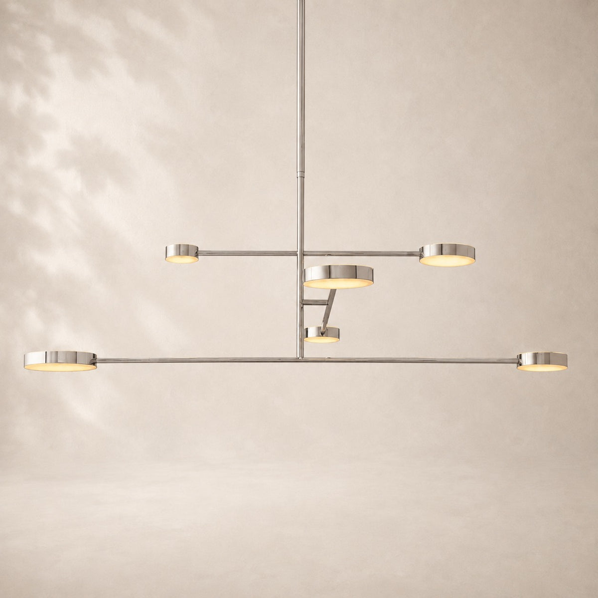 Alexton Mobile Chandelier 46"