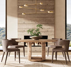 Alexton Mobile Chandelier 46"