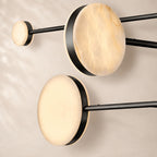 Alexton Mobile Chandelier 60"