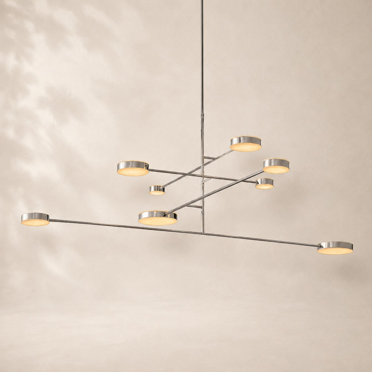 Alexton Mobile Chandelier 60"