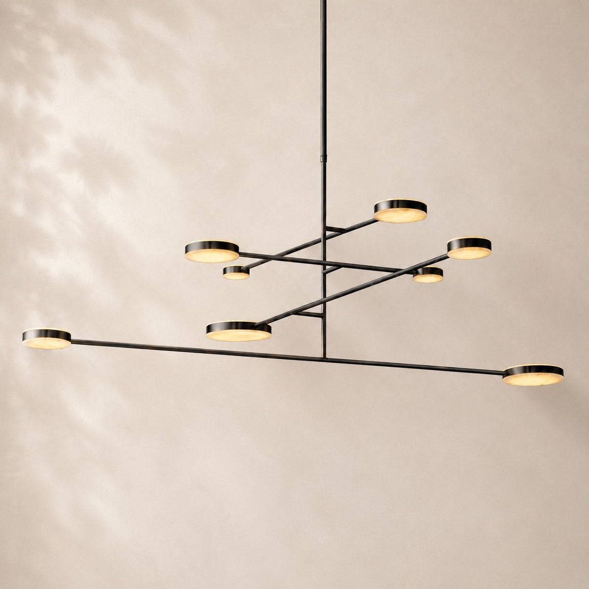 Alexton Mobile Chandelier 60"