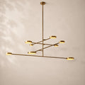 Alexton Mobile Chandelier 60"