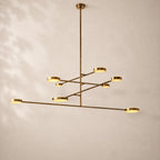 Alexton Mobile Chandelier 60"