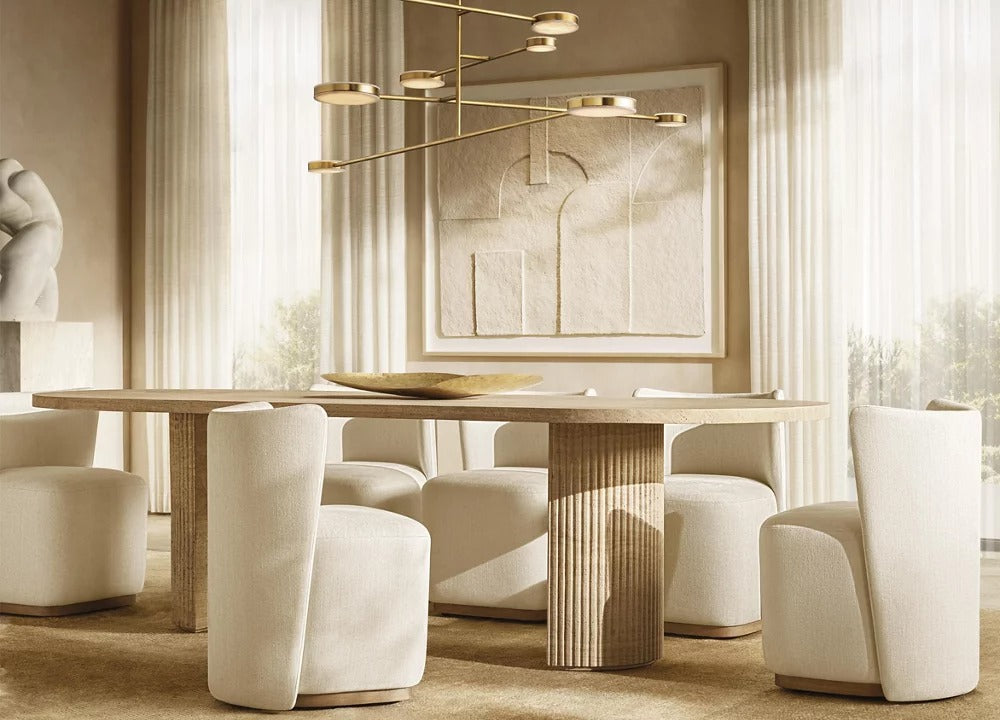 Alexton Mobile Chandelier 60"