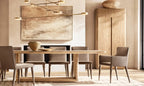 Alexton Mobile Chandelier 60"