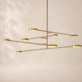 Alexton Mobile Chandelier 72"