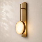 Alexton Sconce 18" 28"
