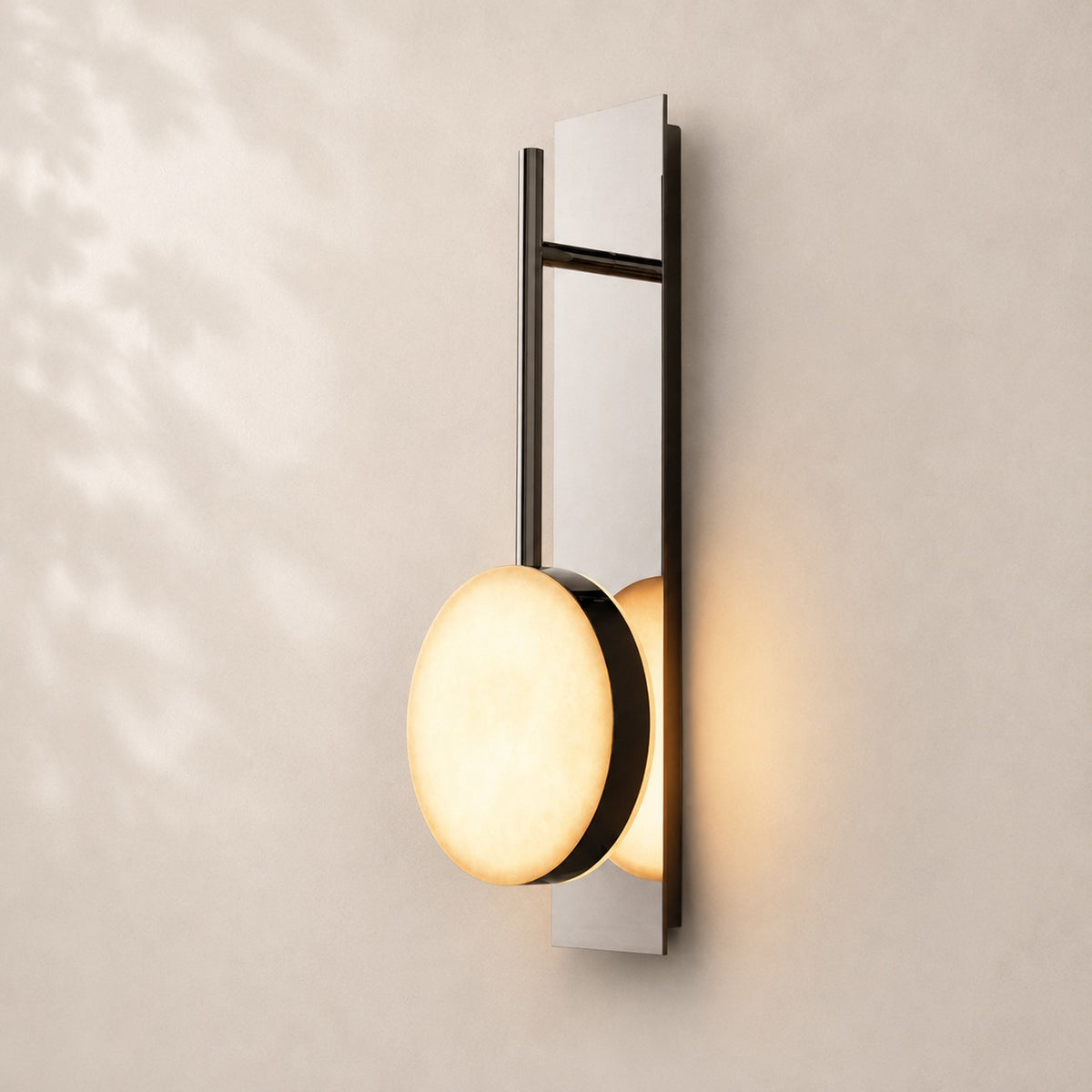 Alexton Sconce 18" 28"