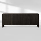 Alouette 4-door Sideboard