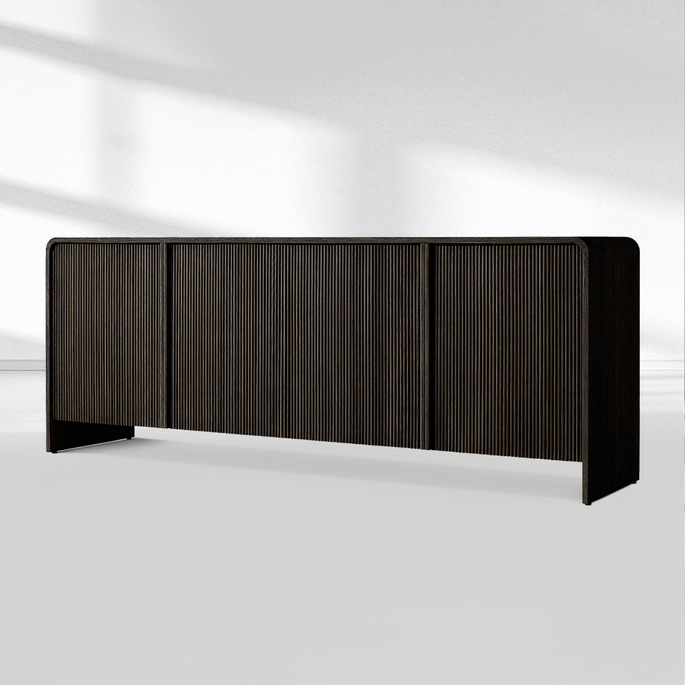 Alouette 4-door Sideboard