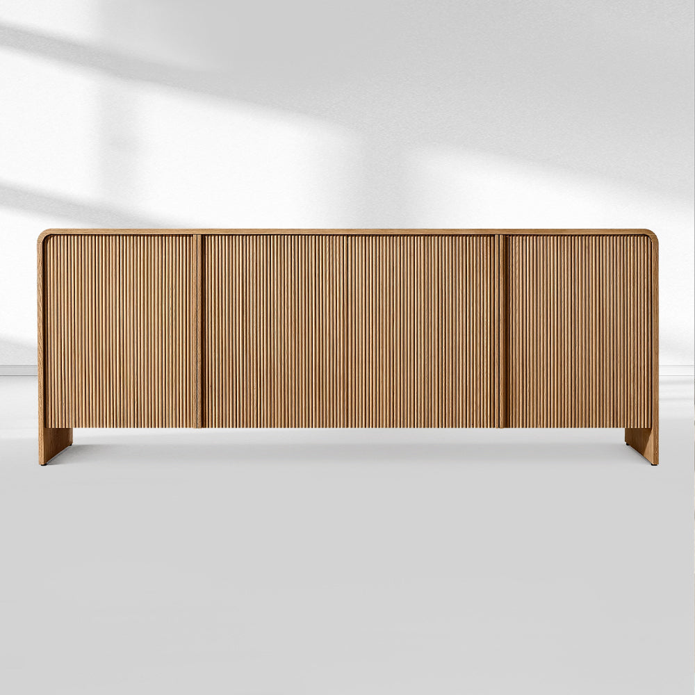 Alouette 4-door Sideboard