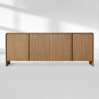 Alouette 4-door Sideboard