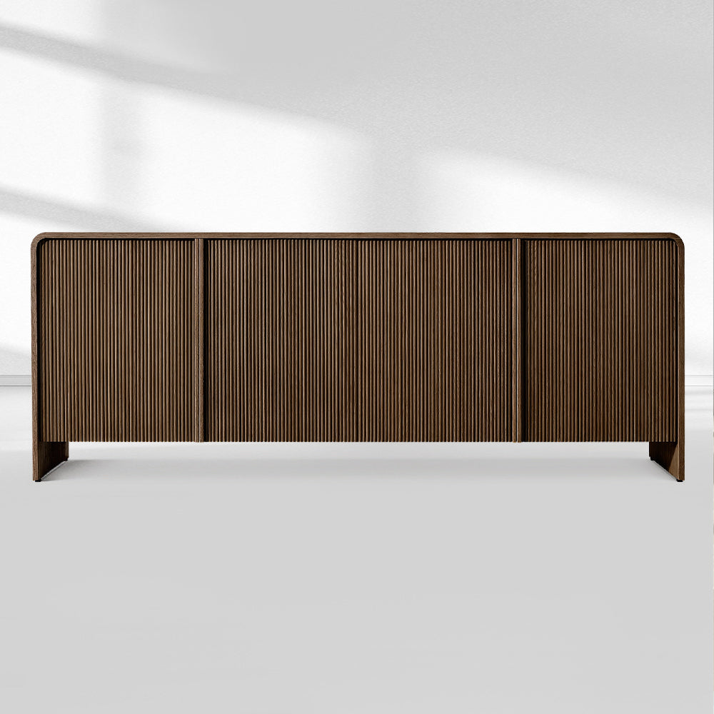 Alouette 4-door Sideboard