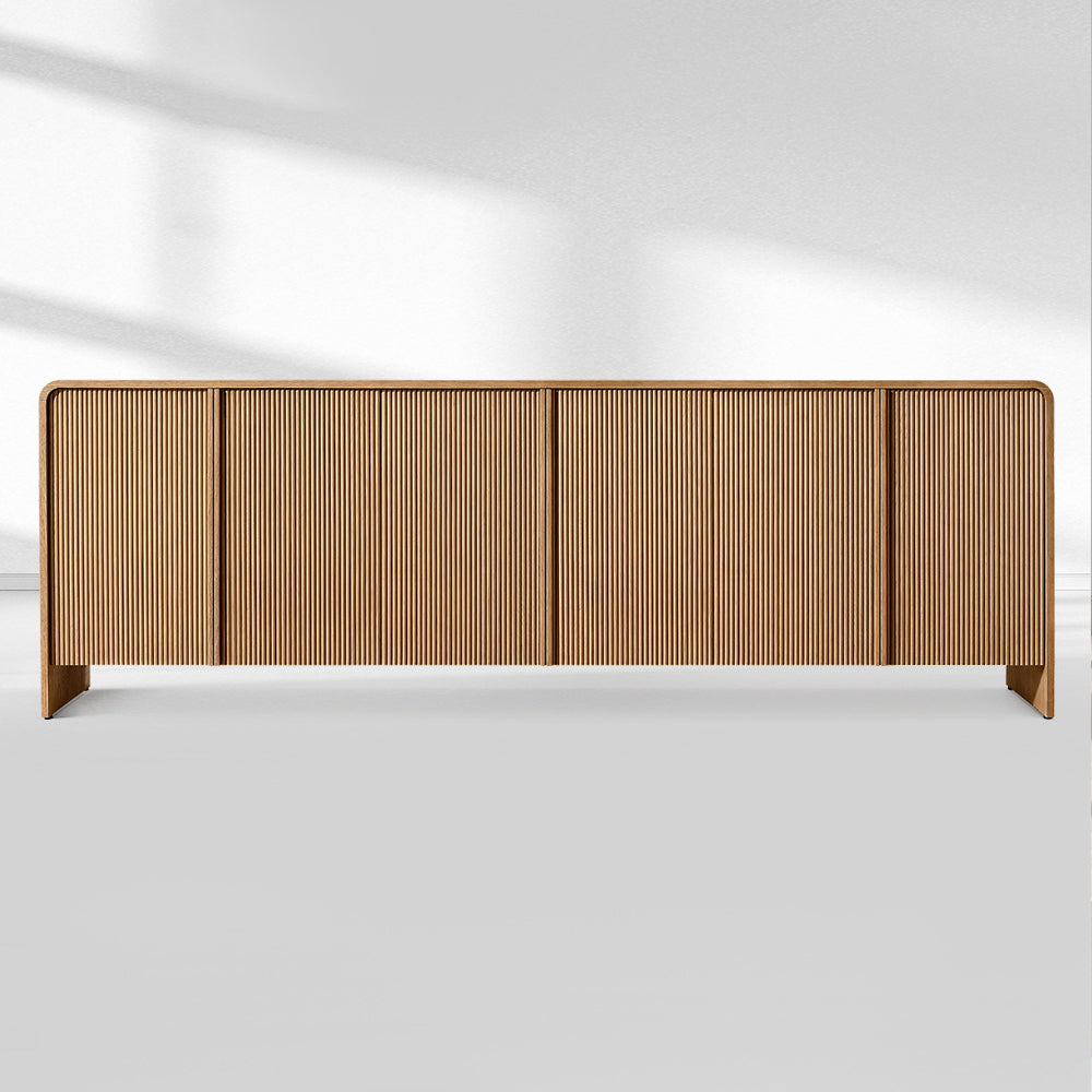 Alouette 6-Door Sideboard 96''W