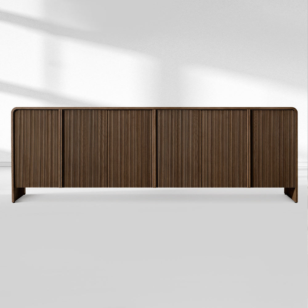 Alouette 6-Door Sideboard 96''W