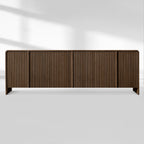 Alouette 6-Door Sideboard 96''W