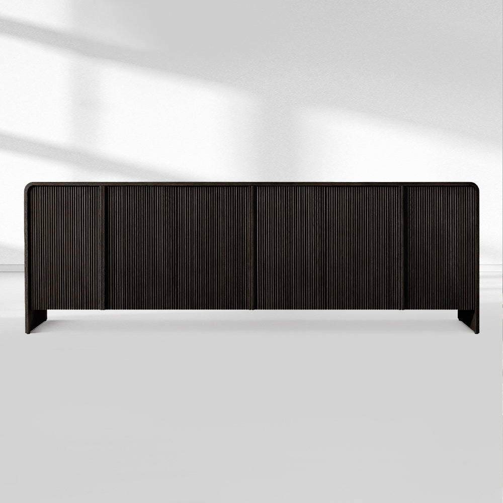 Alouette 6-Door Sideboard 96''W