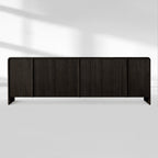 Alouette 6-Door Sideboard 96''W