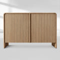 Alouette Double-Door Sideboard