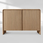 Alouette Double-Door Sideboard
