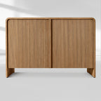 Alouette Double-Door Sideboard