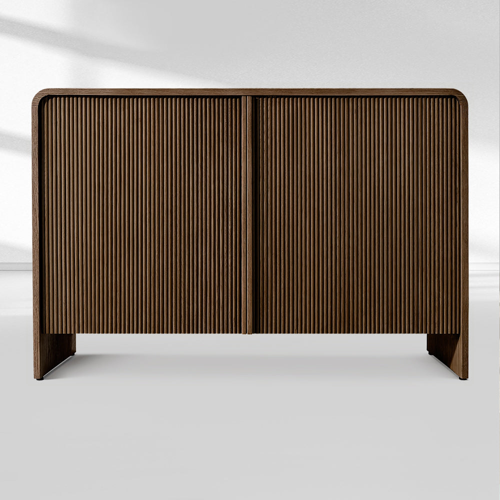 Alouette Double-Door Sideboard