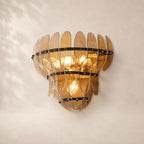Amelisse Sconce 10" 14" 16"