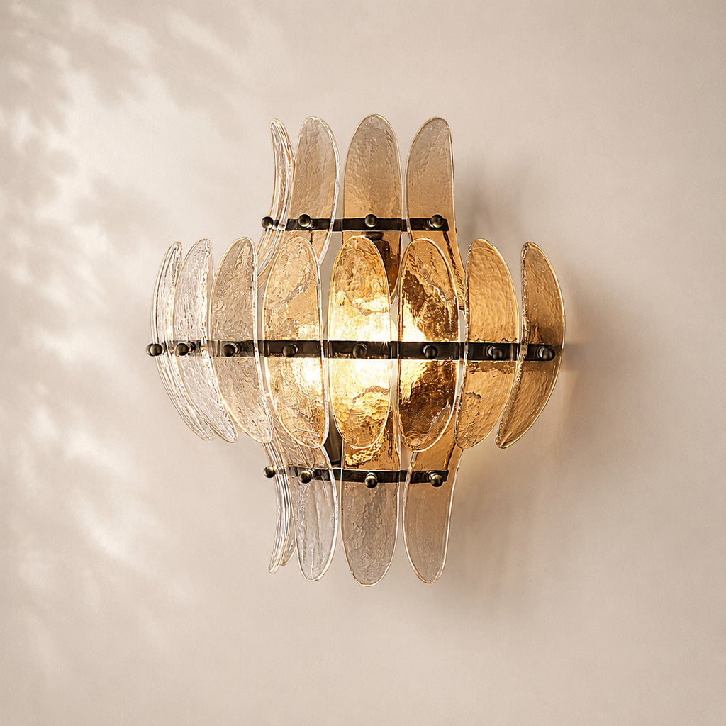 Amelisse Sconce 10" 14" 16"