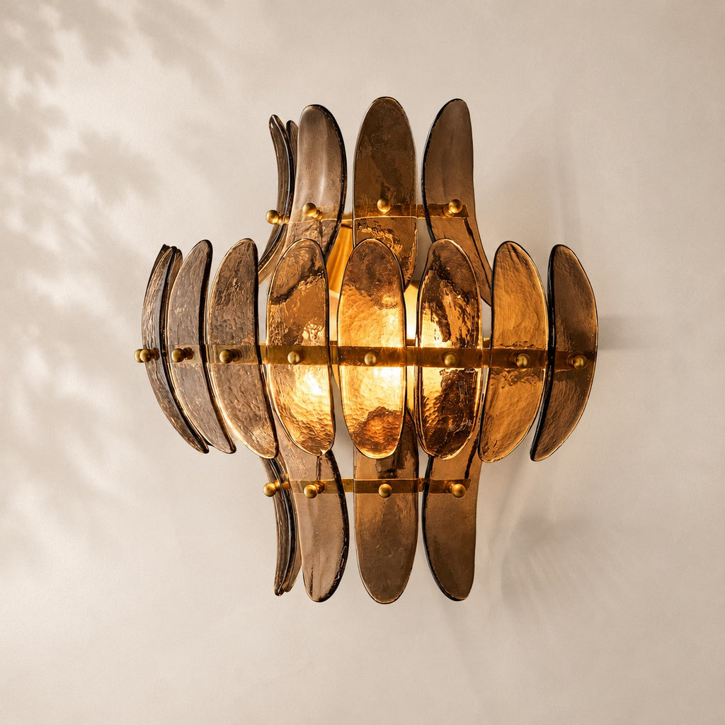 Amelisse Sconce 10" 14" 16"