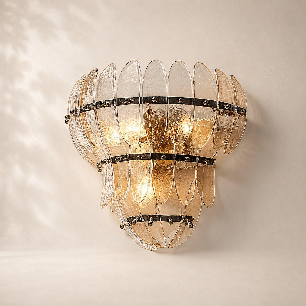 Amelisse Sconce 10" 14" 16"