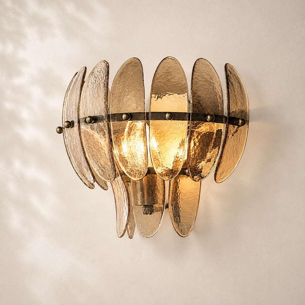 Amelisse Sconce 10" 14" 16"