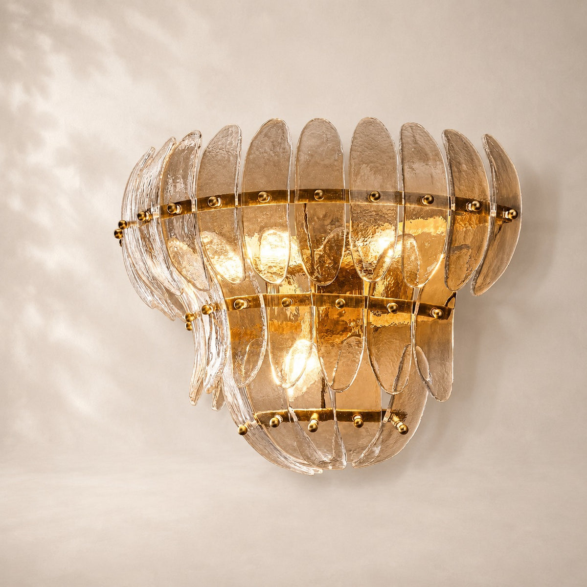 Amelisse Sconce 10" 14" 16"