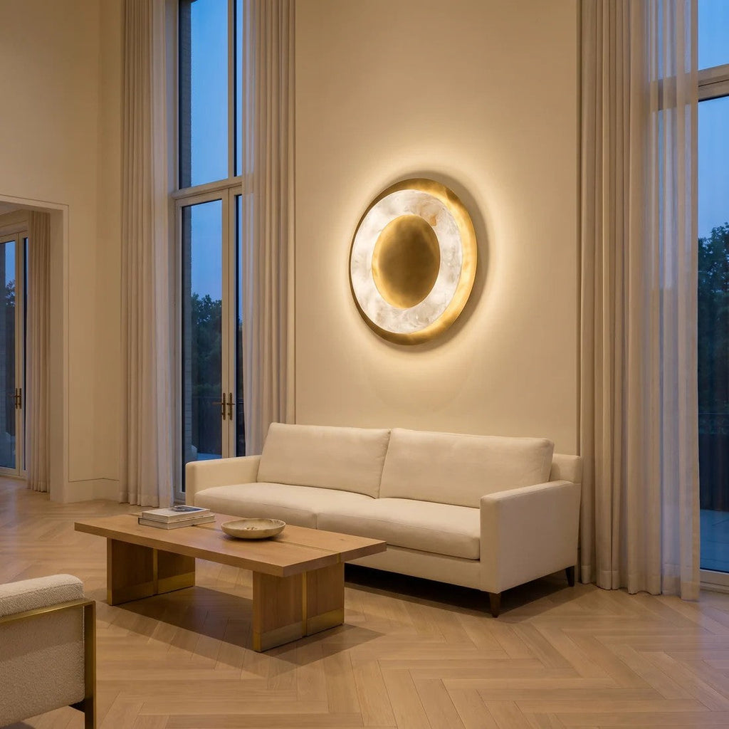 Anessa Ceiling Light