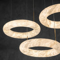 Anessa Ring Chandelier