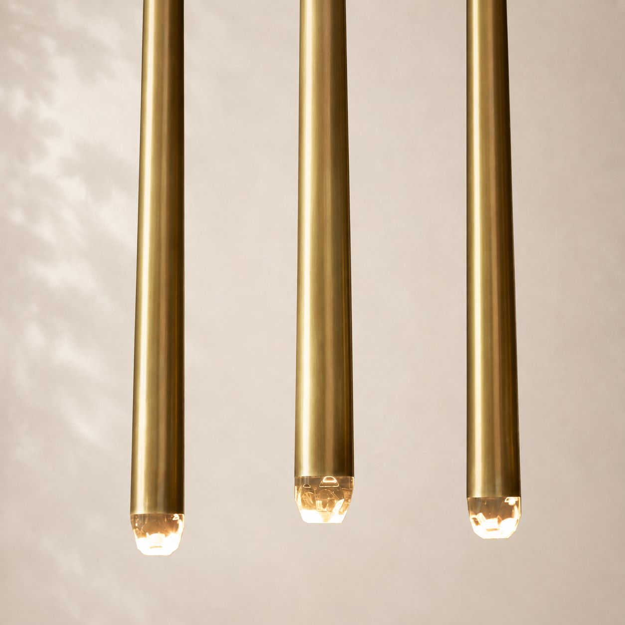 Aquista Linear Chandelier 72''