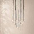 Aquista Round Chandelier 24''