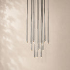 Aquista Round Chandelier 24''