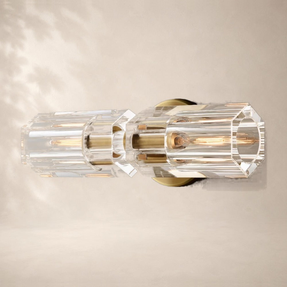 Linear Arcenne Sconce