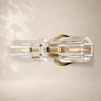 Linear Arcenne Sconce